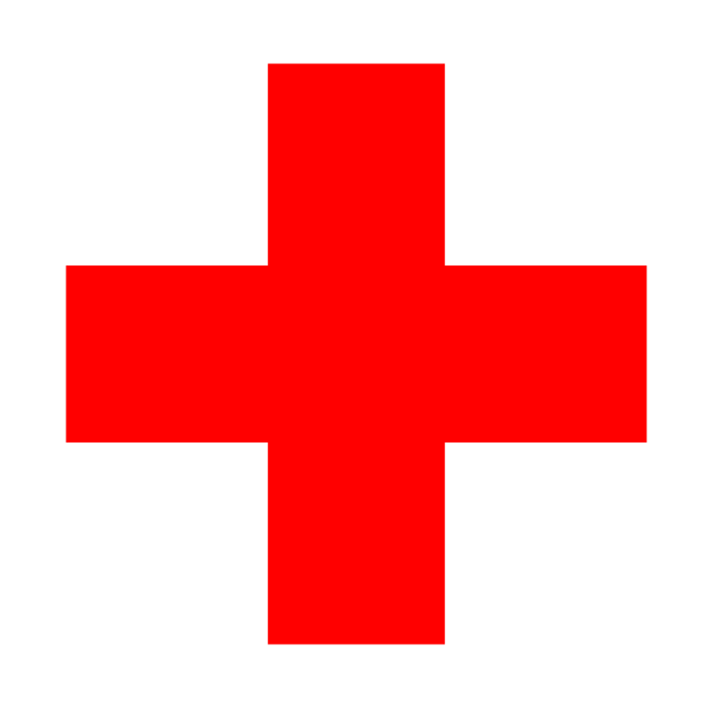 Donations to American Red Cross