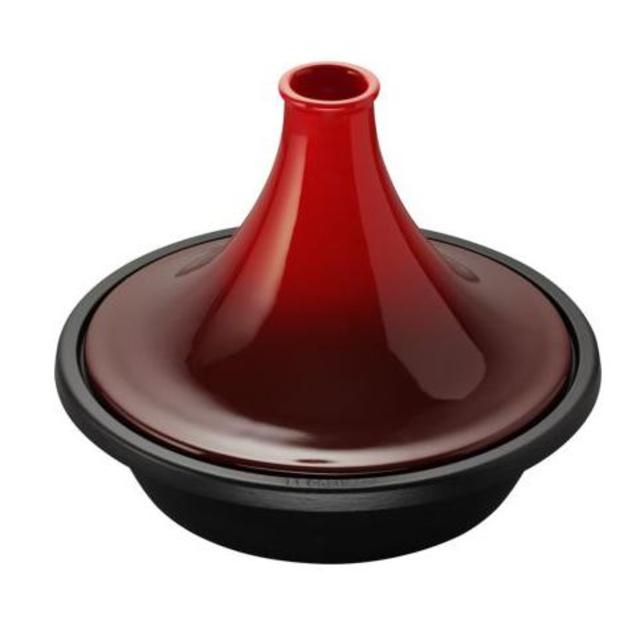 Le Crueset Moroccan Tagine