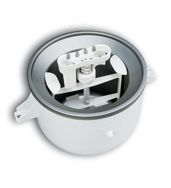 KitchenAid® Ice Cream Maker Attachment