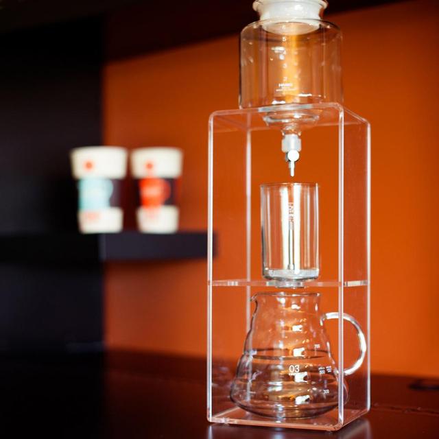 Hario Clear Water Dripper