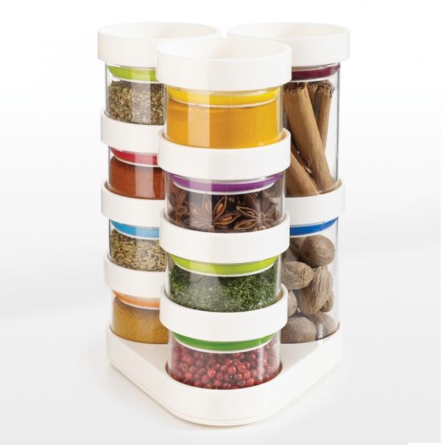 SpiceStore™ Carousel