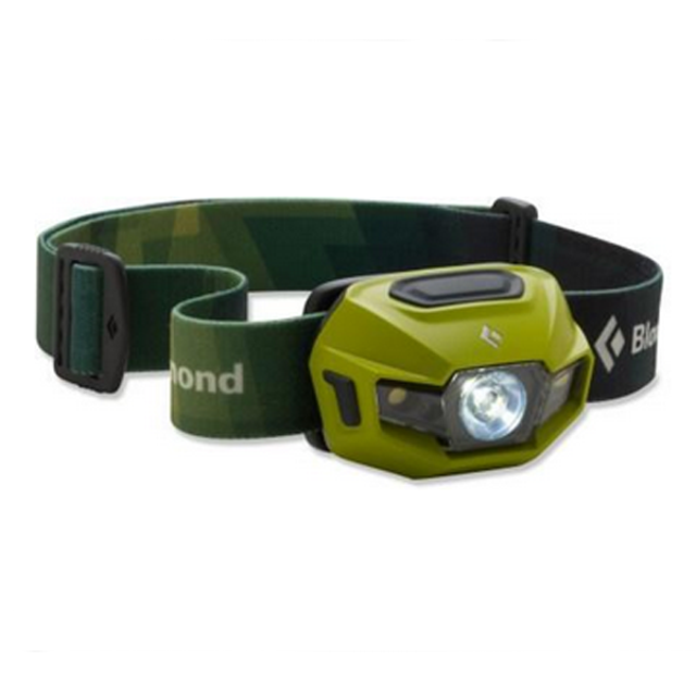 Black Diamond ReVolt Headlamp