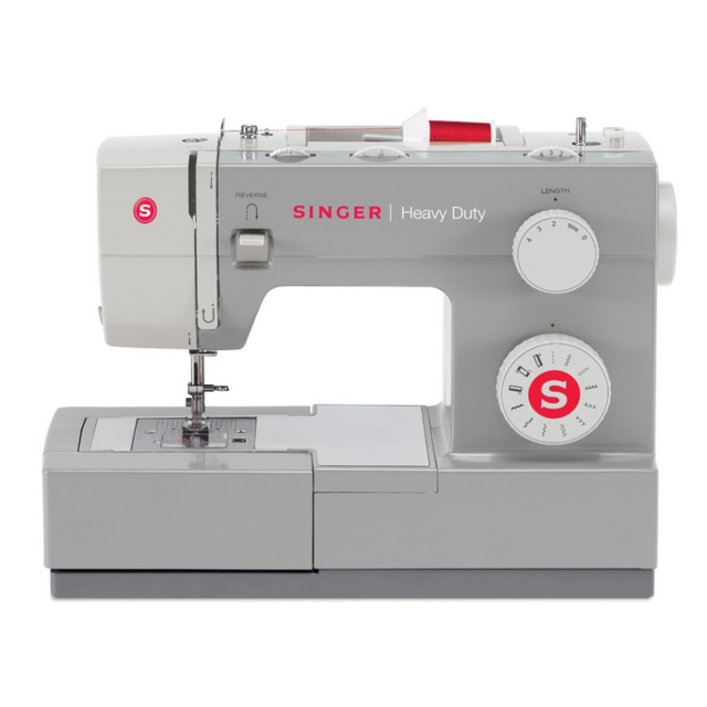 Singer 4411 Heavy Duty Sewing Machine