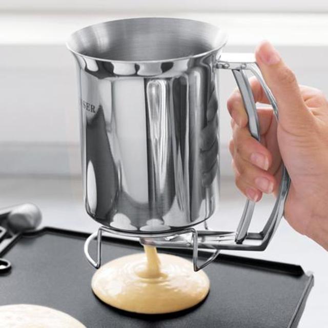 Batter Dispenser