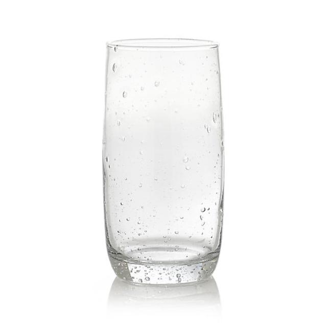 Bola Highball Glass