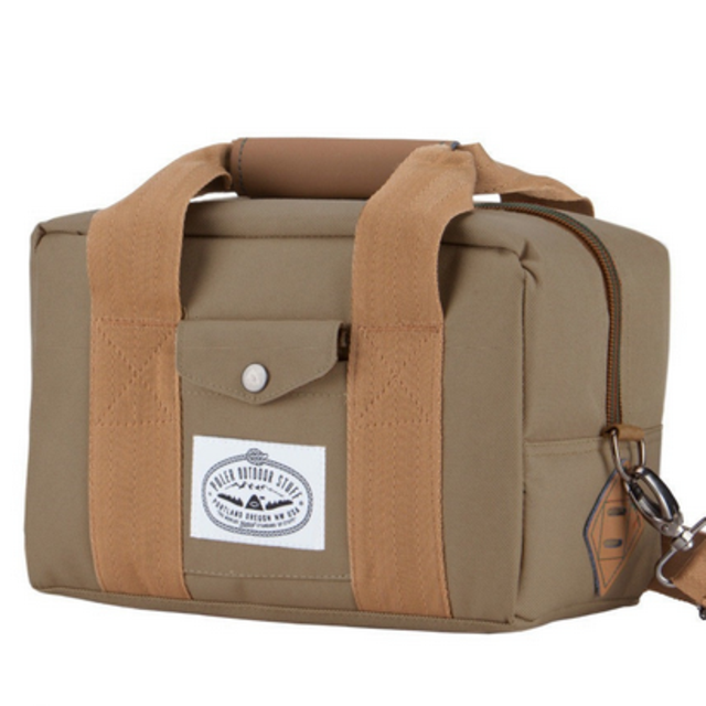 The Camera Cooler Bag