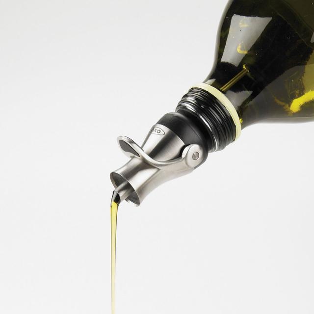 OXO® Oil Pourer & Stopper