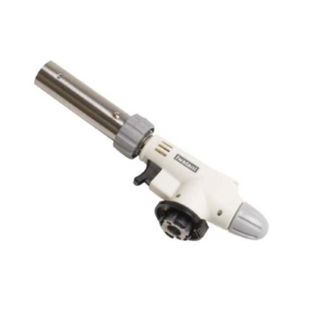 Iwatani Cooking Torch, 9,725 BTU/h