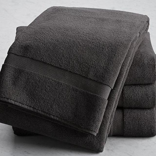 802-Gram Turkish Bath Sheet