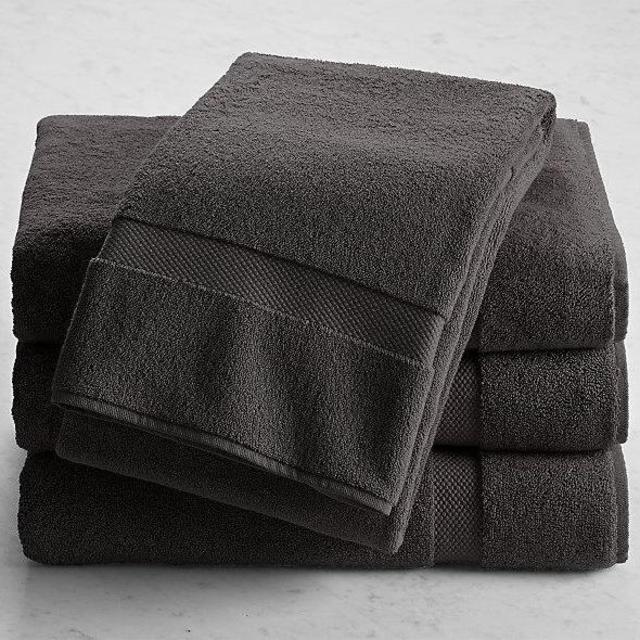 802-Gram Turkish Bath Towel