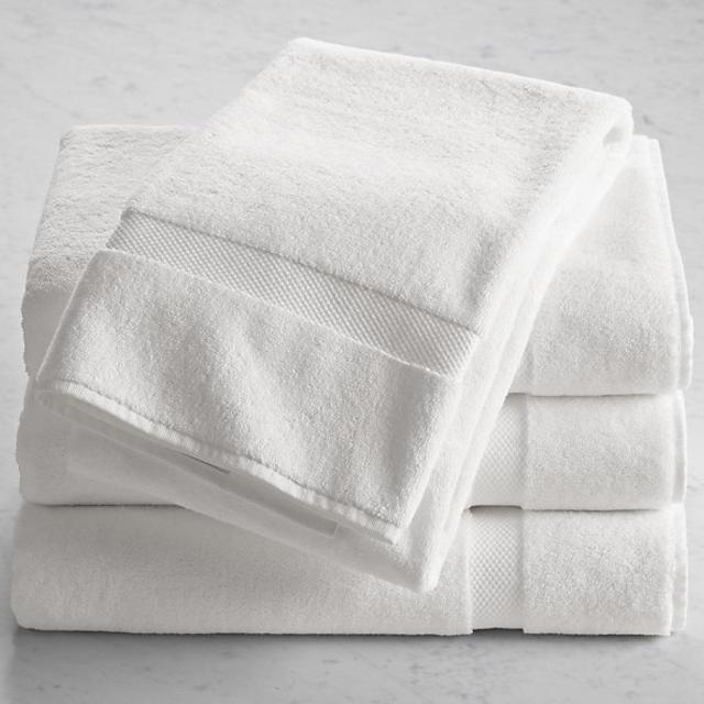 802-Gram Turkish Bath Towel