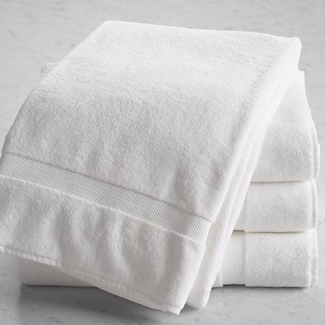 802-Gram Turkish Bath Sheet