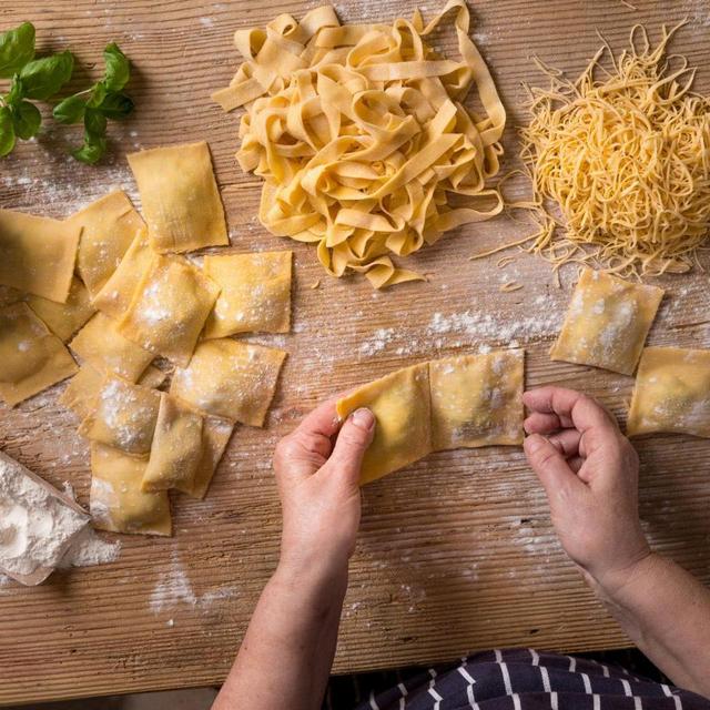 Bologna Food Experience in Italy