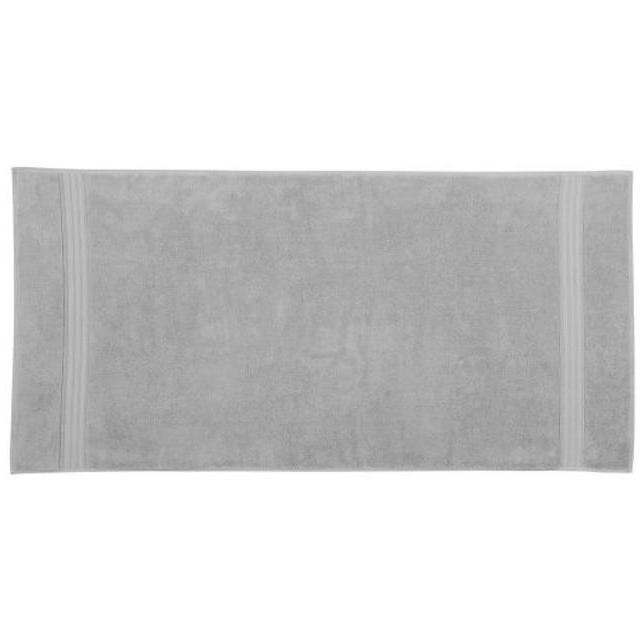 Hydrocotton 6-Piece Towel Set, Gray Mist