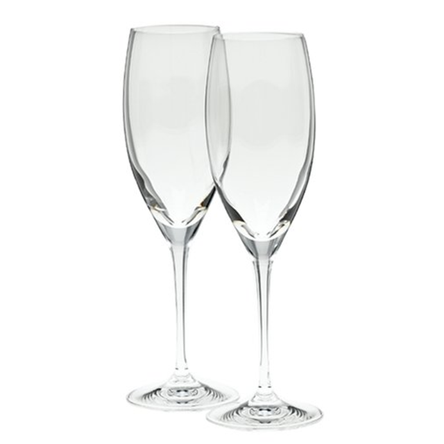 Riedel Vinum Cuvee Prestige Wine Glass, Set of 2