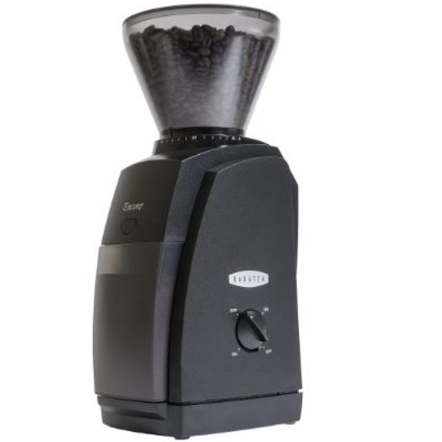Baratza Encore Conical Burr Coffee Grinder with Bin
