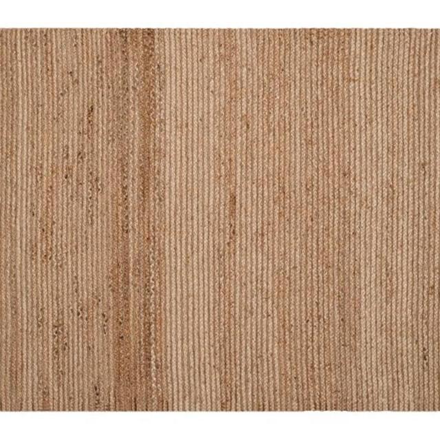 Geiger Jute Rug, Natural