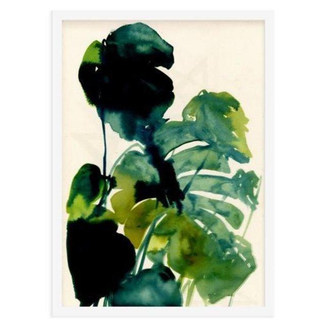 As Collective, Rhododendron II