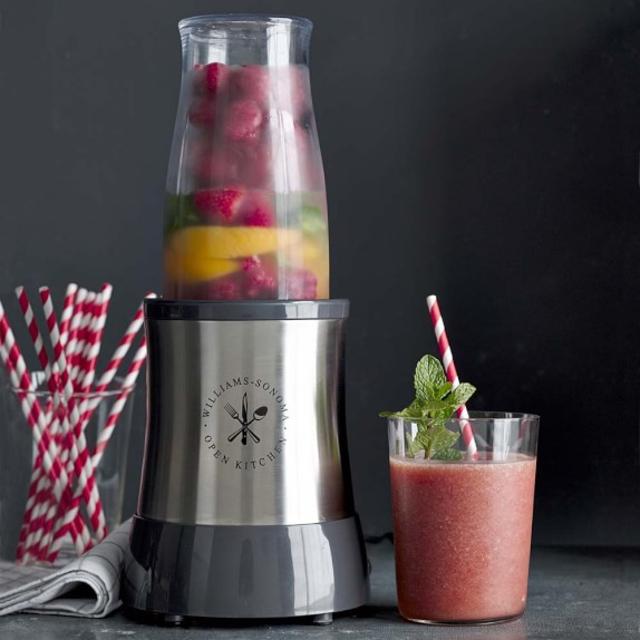 Williams-Sonoma Open Kitchen Personal Extraction Blender