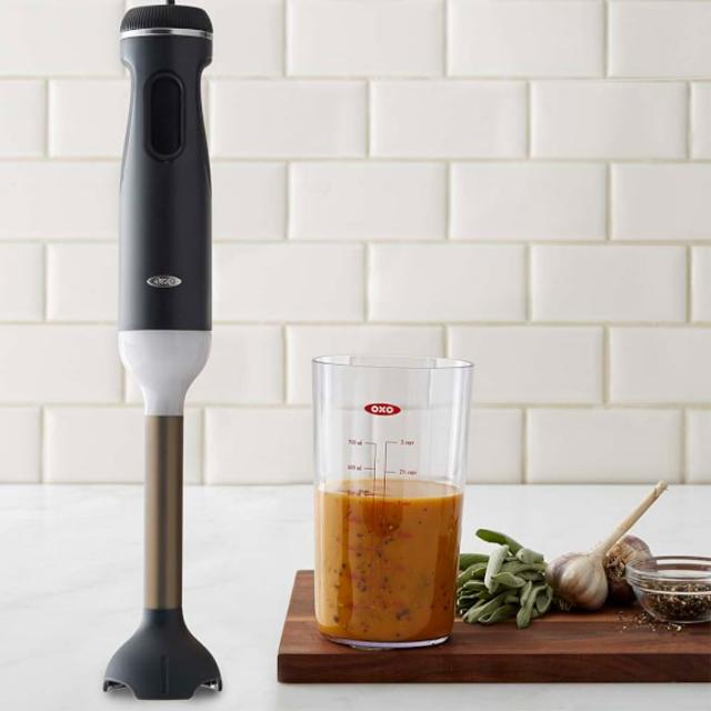 OXO On Bright Digital Immersion Blender