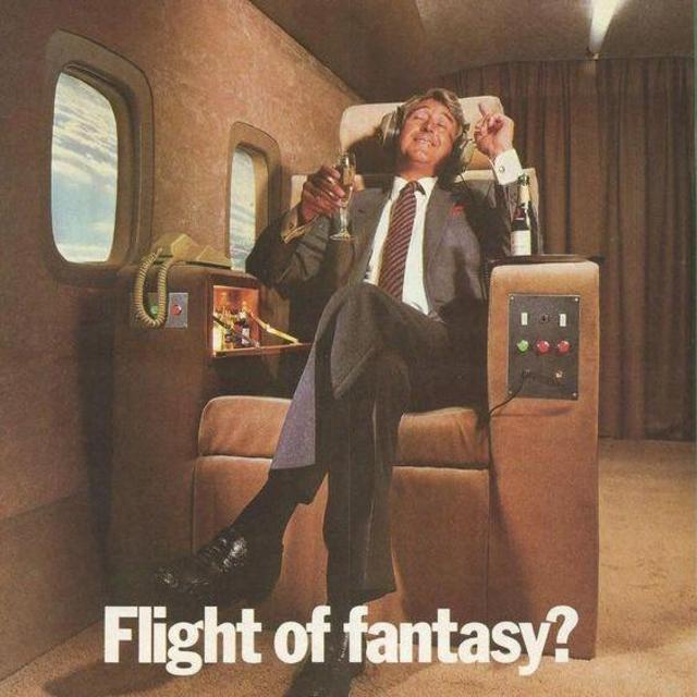 Flight Deal Fund