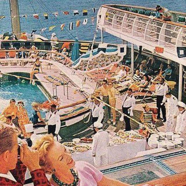 Cruise Fund