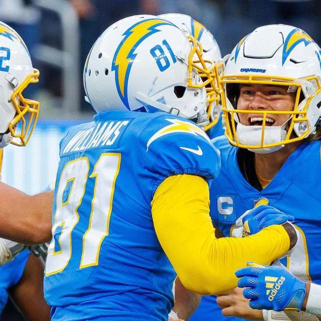 Charger Tickets For Two