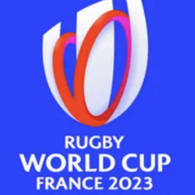 Rugby world cup jerseys! (1 of 2)