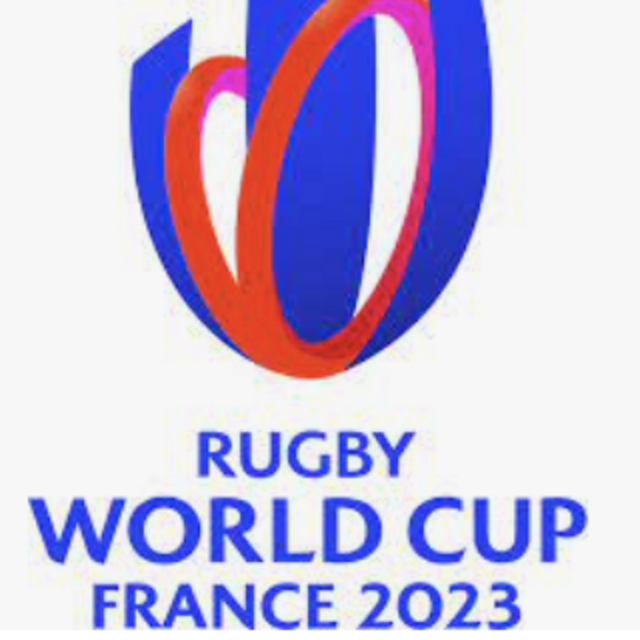 Rugby world cup jerseys! (2 of 2)
