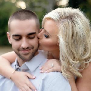 Sophia Miles and Dennis Rath's Wedding Registry on Zola