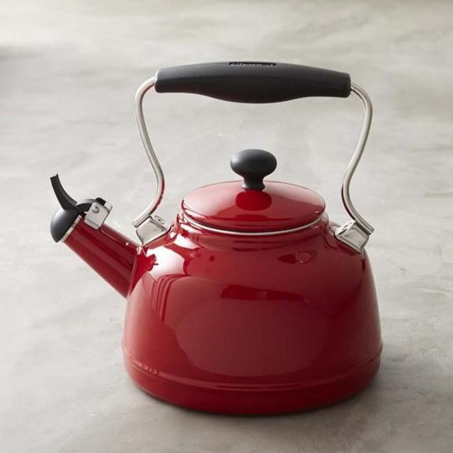 Chantal Vintage Tea Kettle