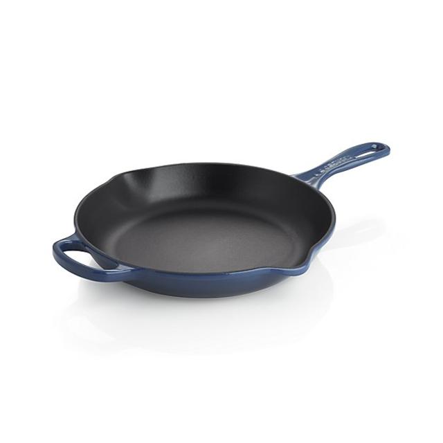 Le Creuset ® Signature 10" Ink Skillet