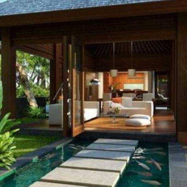 BUNGALOW ACCOMMODATIONS- BALI