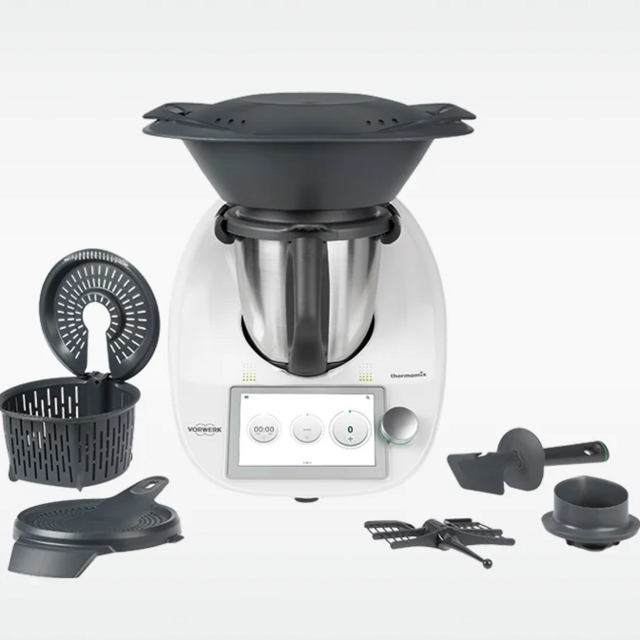 Thermomix® TM6™