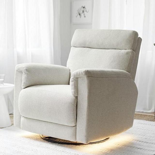 Dream Deluxe Recliner - Pottery Barn Kids