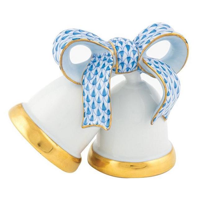 Herend Wedding Bells