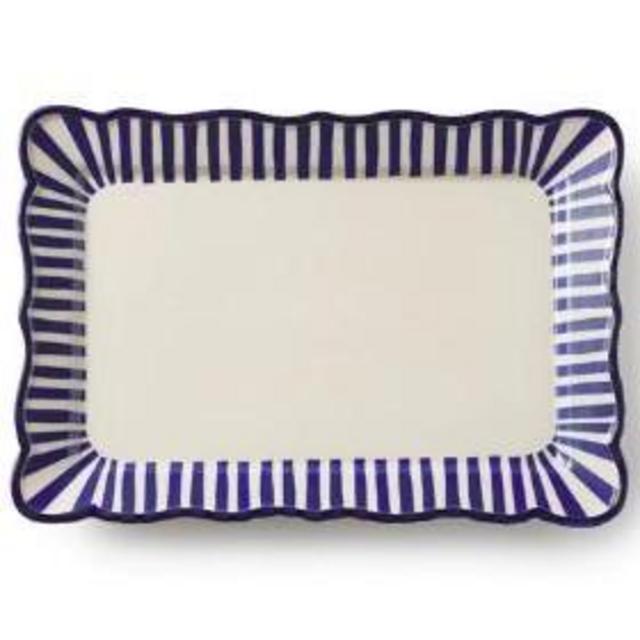 Riviera Rectangular Platter