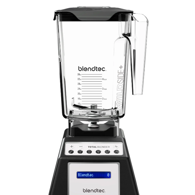 Total Blender Classic