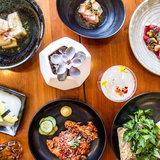 Gift Card for Dinner at Himitsu