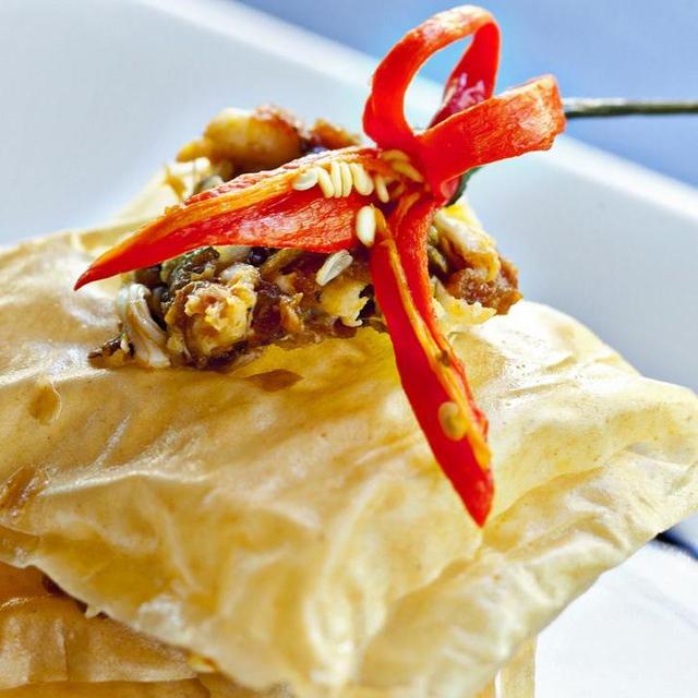 Gift Card for Dinner at Rasika