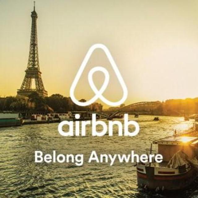 Airbnb Gift Card