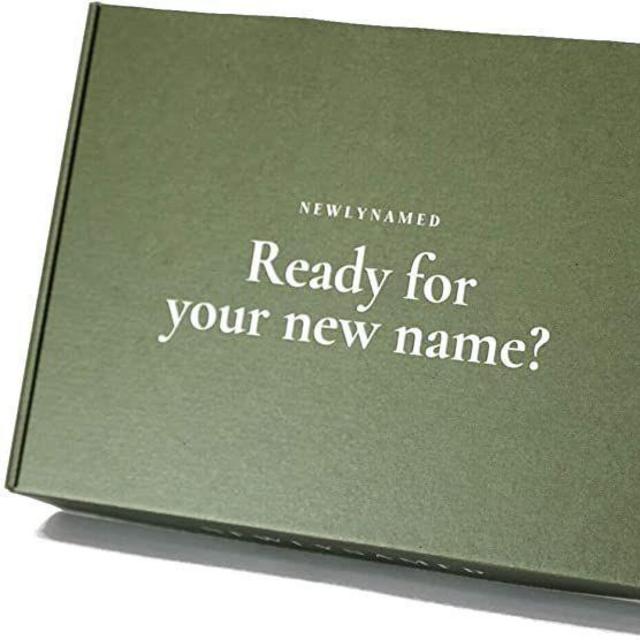 NewlyNamed