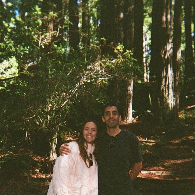 Our Newlywed Fund - Venmo