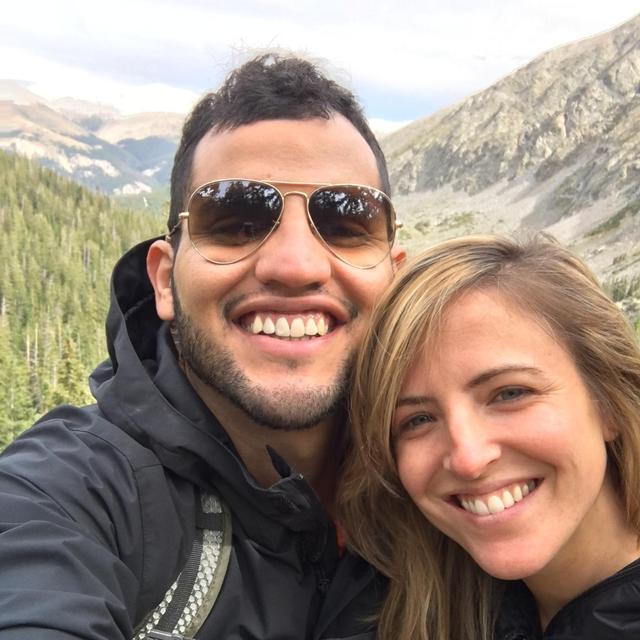 Our Adventure