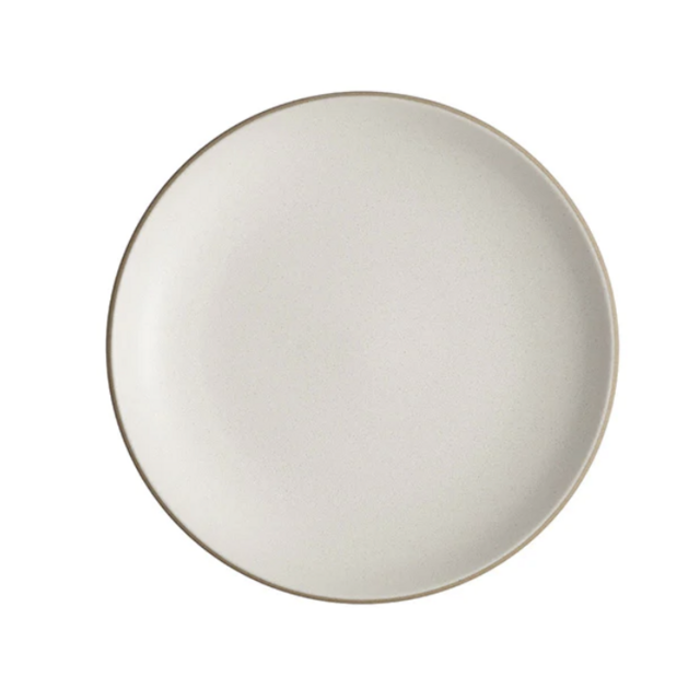 Salad Plate - Sand