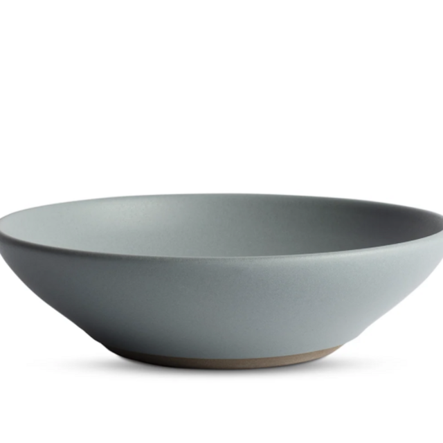 Side Bowl - Bluejay