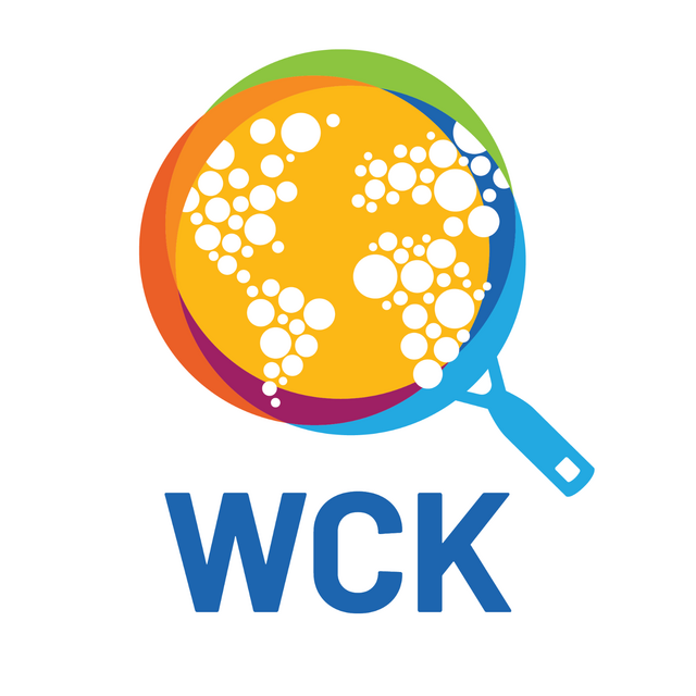 World Central Kitchen Donations