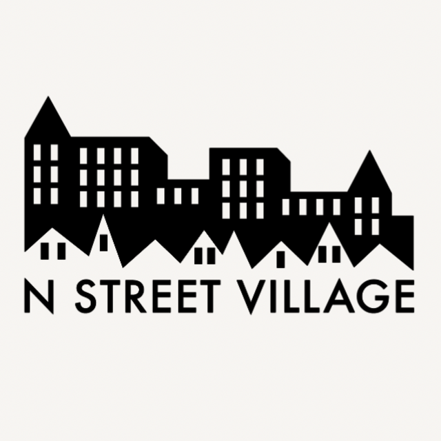 N Street Village Donations