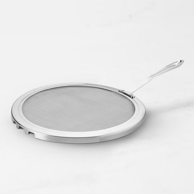 All-Clad Stainless-Steel Splatter Screen Large