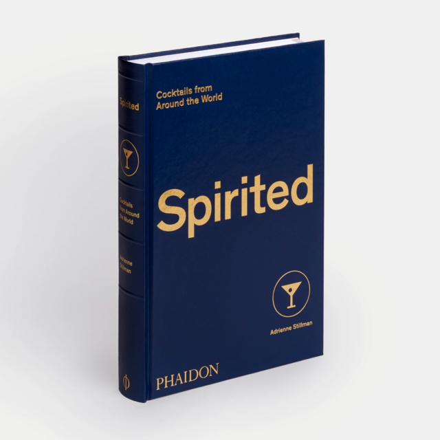 Spirited
